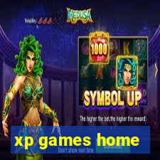 xp games home